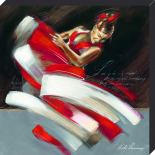 Passion I