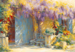 Un Nouveau Printemps