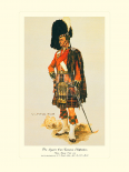 The Queen's Own Cameron Highlanders