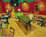 Caff&egrave; di Notte