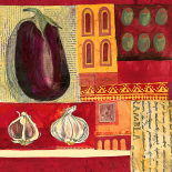 Spanish Kitchen IV