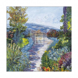 Le Jardin Fleuri