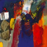 Variations abstraites XVI