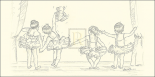 Ballerinas III