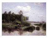 The Boatman