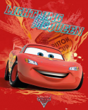 Cars 2 - lightning mcqueen
