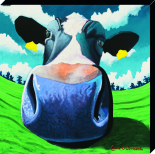 Cow IV