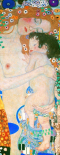 le tre et&agrave; della vita