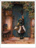 The Visitor