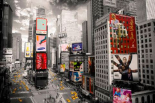 New York - times square 2