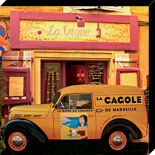 La Juva 4 jaune