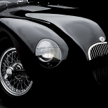 Jaguar C-Type