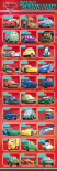 Cars 2 - compilation