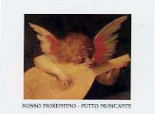 Putto Musicante
