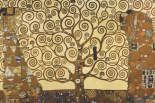 Klimt - tree of life