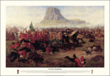 The Battle of Isandhlwana