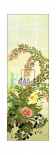 Flowers and Grasses I