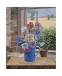 Cederic's Poppies