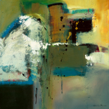 Abstract In Green I
