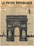 Paris Journal II
