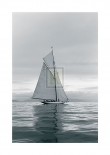 Lady Anne Sailing