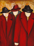 Three Wise Man I