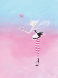 Fairy Cake