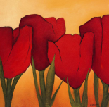 Be In Full Bloom II