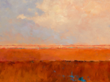 Endless Landscape