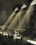 New York - Grand Central