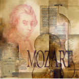 A Tribute To Mozart