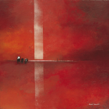 Deep red II