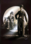 Charlie Chaplin