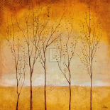 Five Trees