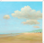 Strandwandeling