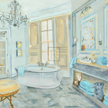 Salle De Bains II