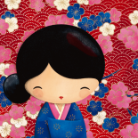 Mariko, s?rie Washi