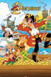 Piet Piraat - Crew