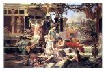 The Roman Bath