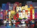 Seaport Town I