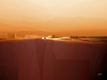 Marvellous landscape IV