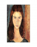 Jeanne Hebuterne