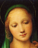 Madonna Del Granduca