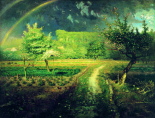 La Primavera
