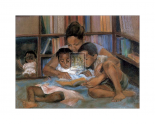 The Reading