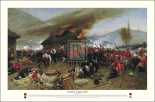 The Defence of Rorke's Drift