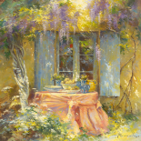 Couleurs du printemps 