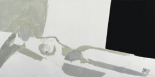 Femme Nue Couch&eacute;e