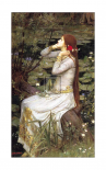 Ophelia