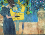 die musik 1895